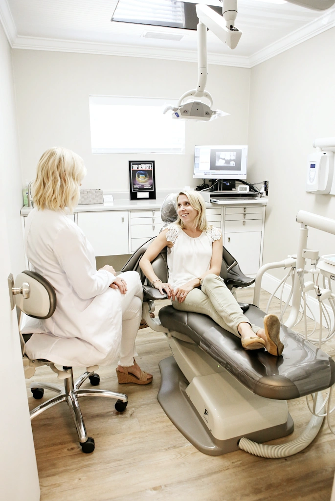 Charleston Dental Arts