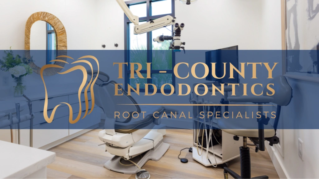 Tri-County Endodontics: Dr. Jeffrey C. Kotz, DMD - Professional dental clinic exterior with modern facilities