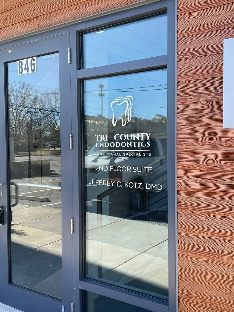 Tri-County Endodontics: Dr. Jeffrey C. Kotz, DMD