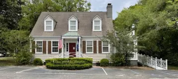Charleston Restorative & Cosmetic Dentistry, LLC