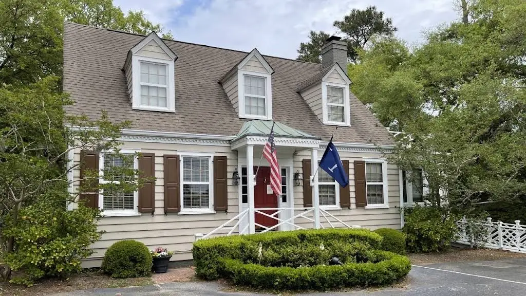 Charleston Restorative & Cosmetic Dentistry, LLC