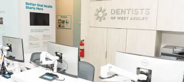 Dentists of West Ashley