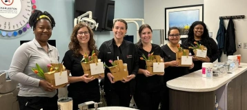 Charleston Orthodontics