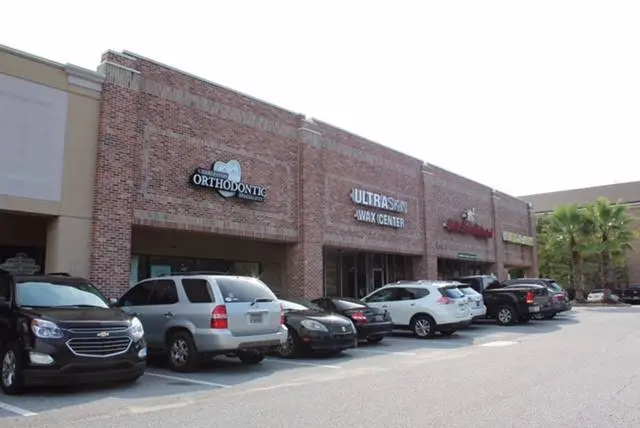 Charleston Orthodontics