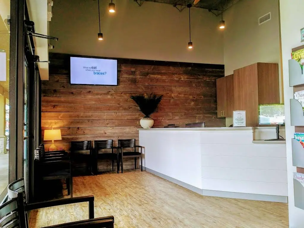 Charleston Orthodontics