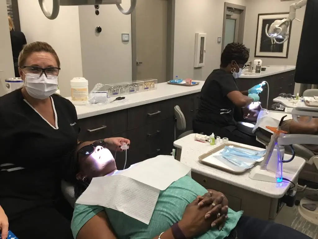 Charleston Orthodontics