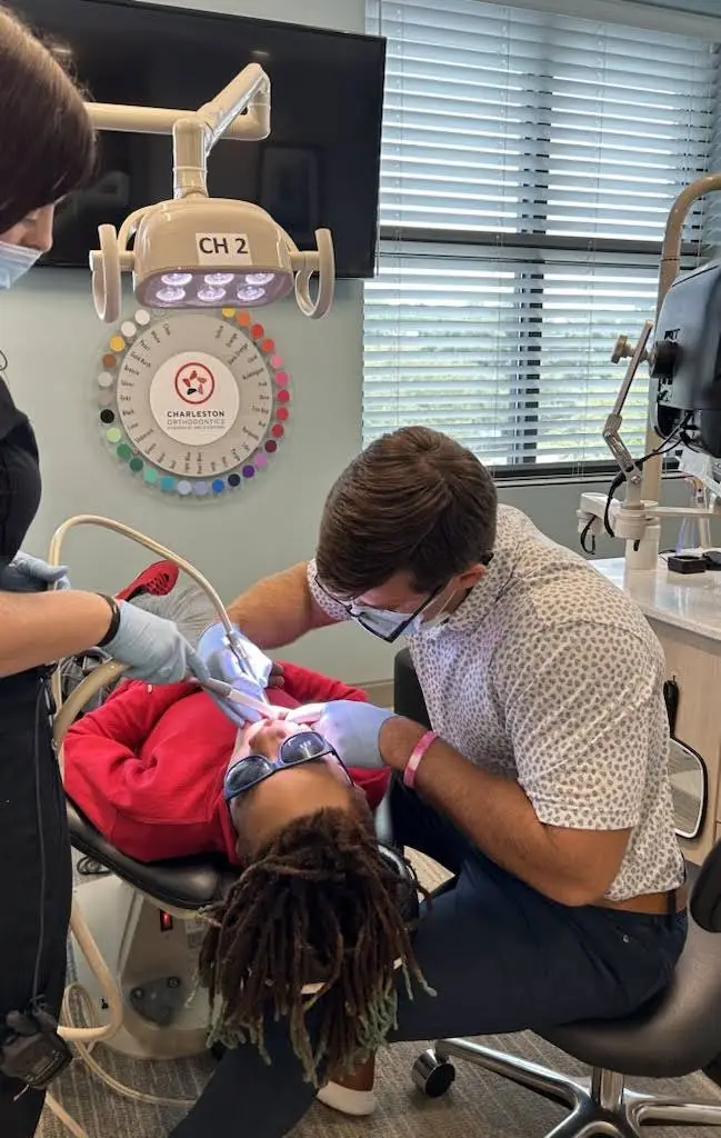 Charleston Orthodontics