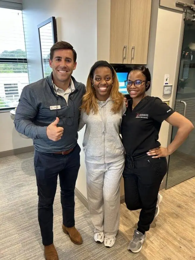 Charleston Orthodontics