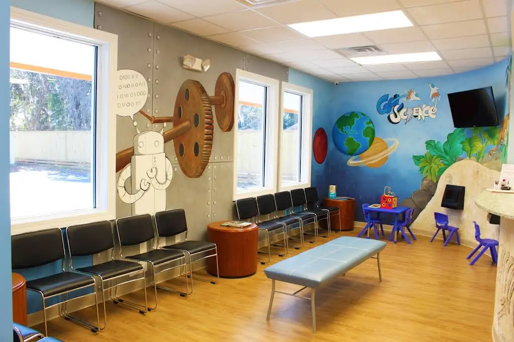 Coastal Kids Dental & Braces - West Ashley