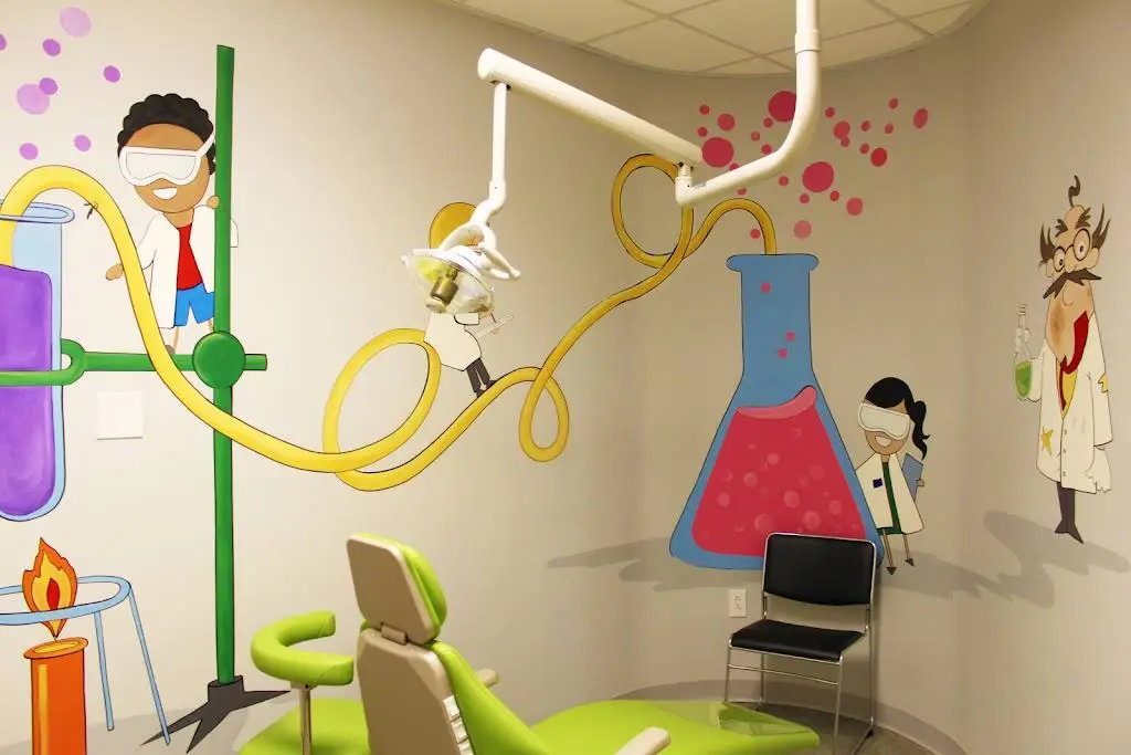 Coastal Kids Dental & Braces - West Ashley