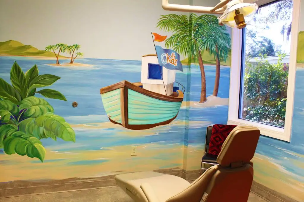 Coastal Kids Dental & Braces - West Ashley