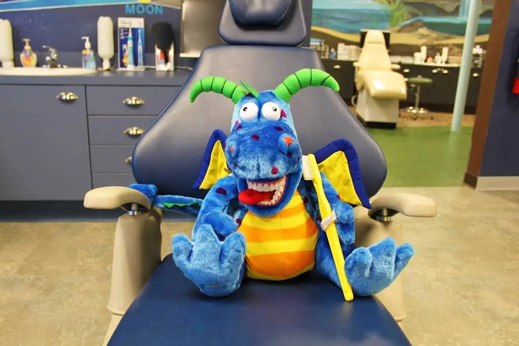 Coastal Kids Dental & Braces - West Ashley