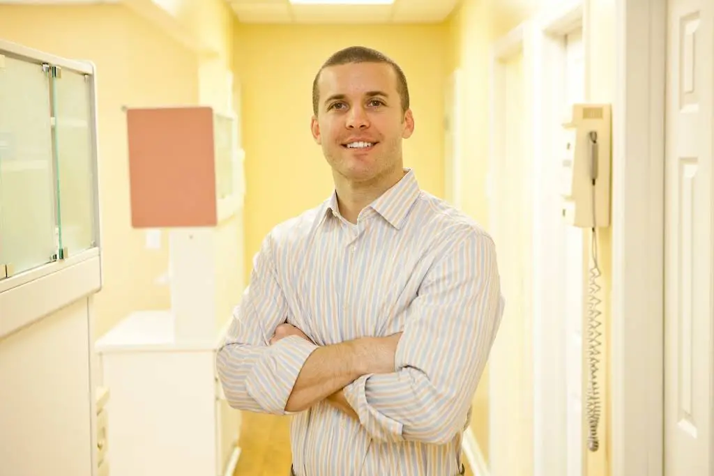 Charles Towne Family and Cosmetic Dentistry - Professional dental clinic exterior with modern facilities