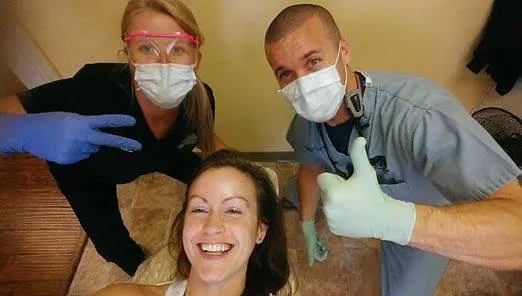 Charles Towne Family and Cosmetic Dentistry