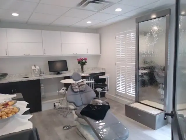Sculpt Dental Spa