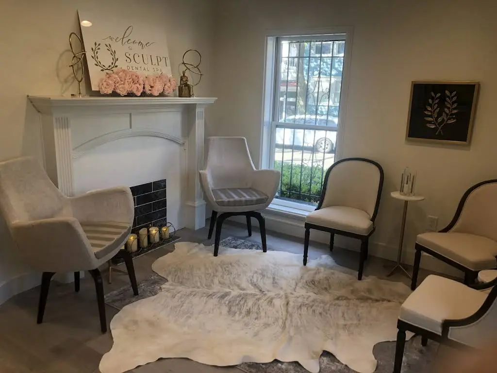 Sculpt Dental Spa
