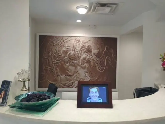 Sculpt Dental Spa