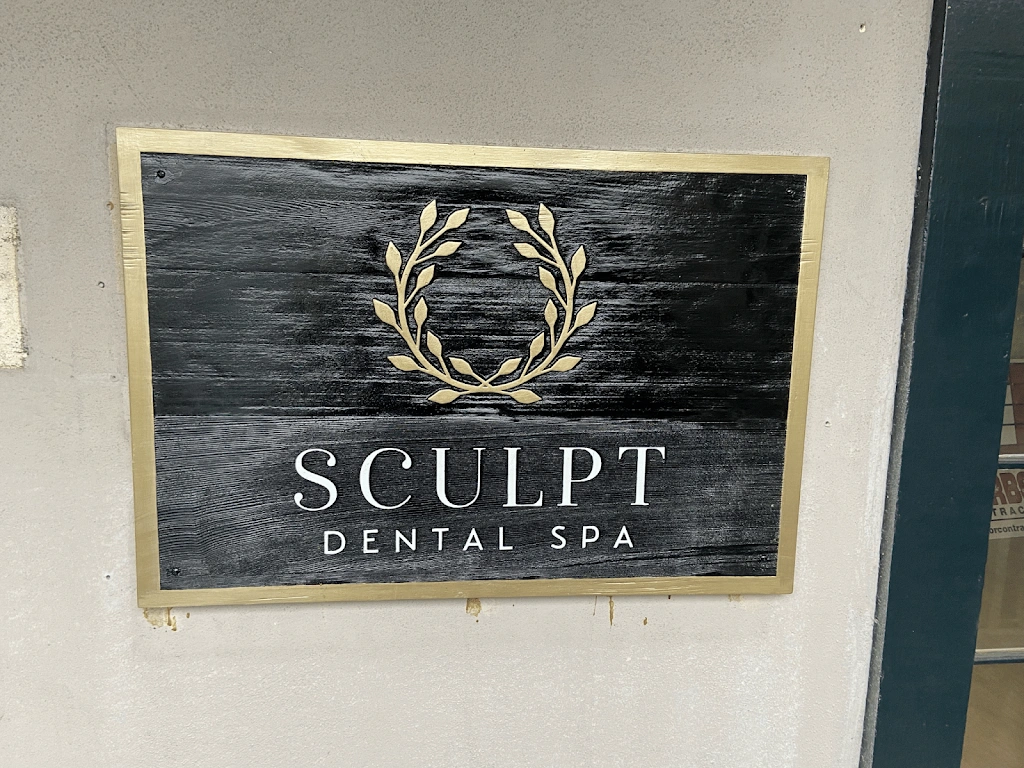 Sculpt Dental Spa
