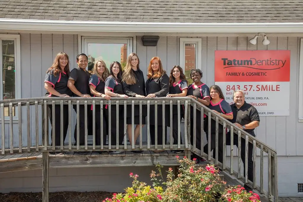 Tatum Dentistry