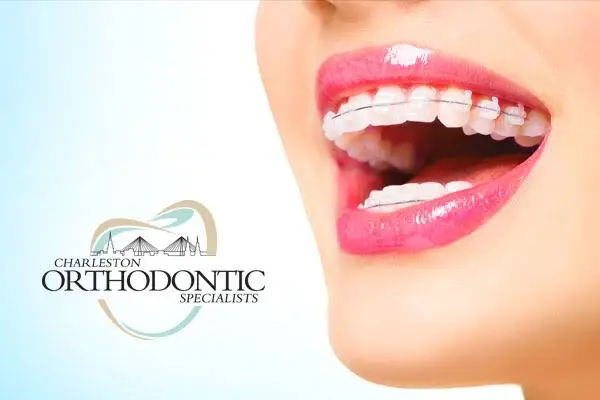 Charleston Orthodontic Specialists - Professional dental clinic exterior with modern facilities