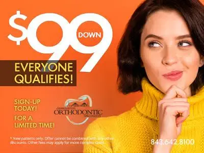Charleston Orthodontic Specialists