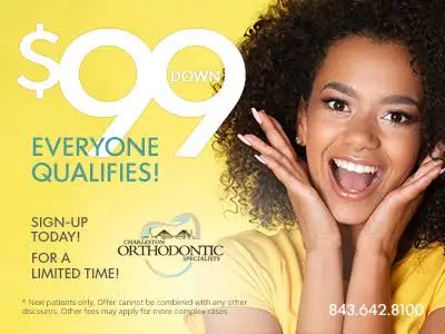 Charleston Orthodontic Specialists