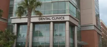 College of Dental Medicine Clinics