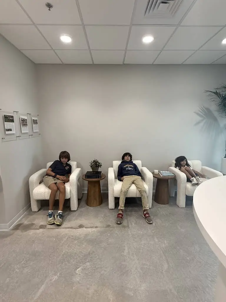 Charleston Dental Studio