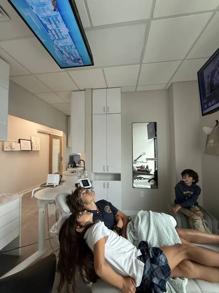 Charleston Dental Studio