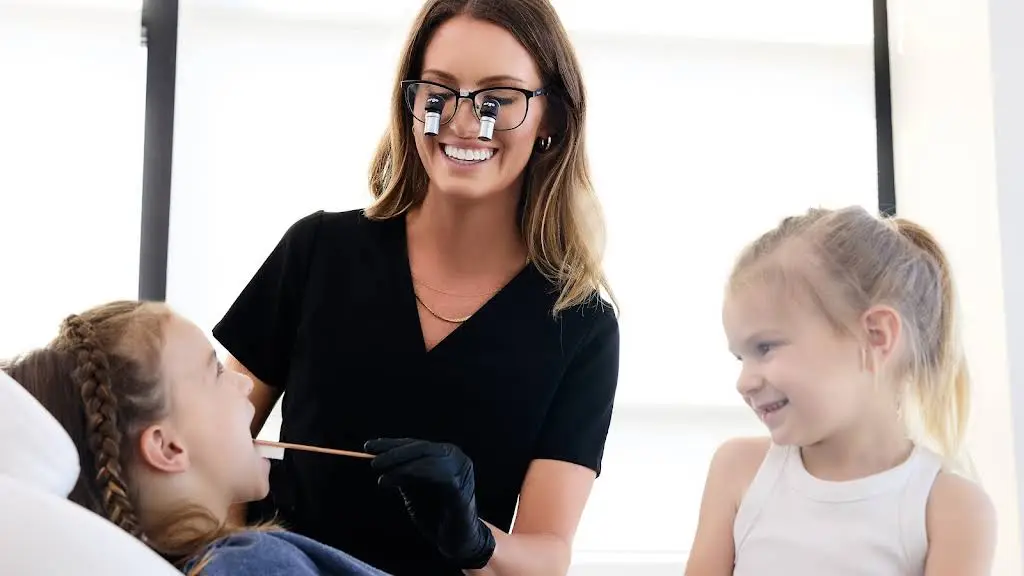 Charleston Dental Studio