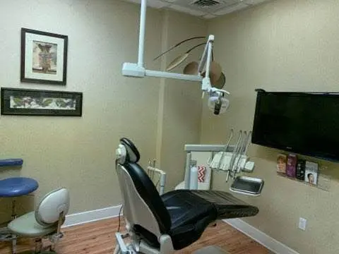 Ammons Dental By Design - Professional dental clinic exterior with modern facilities