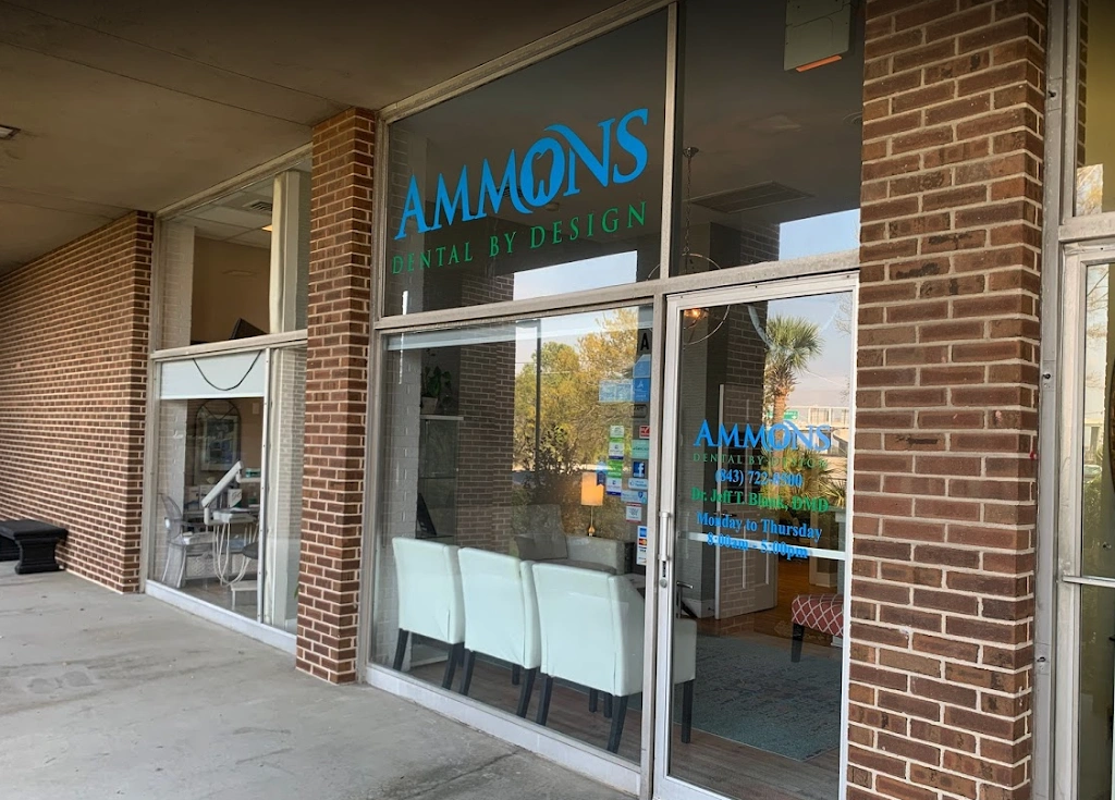 Ammons Dental By Design