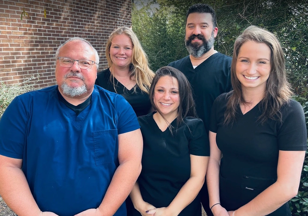 Ammons Dental By Design