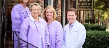 Cannon Park Dental - Dr. James Myers