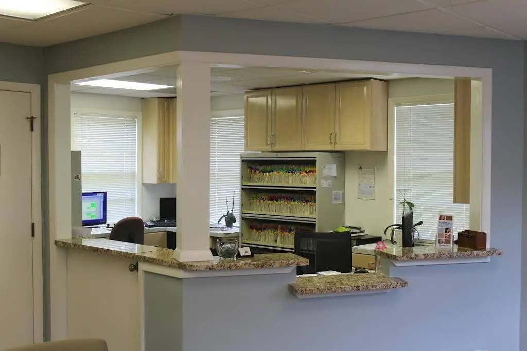Cannon Park Dental - Dr. James Myers