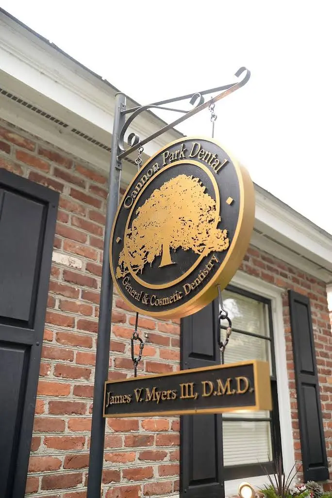Cannon Park Dental - Dr. James Myers