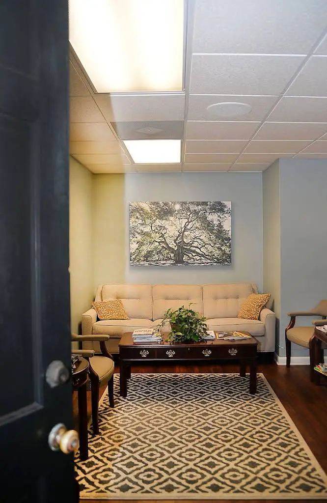 Cannon Park Dental - Dr. James Myers