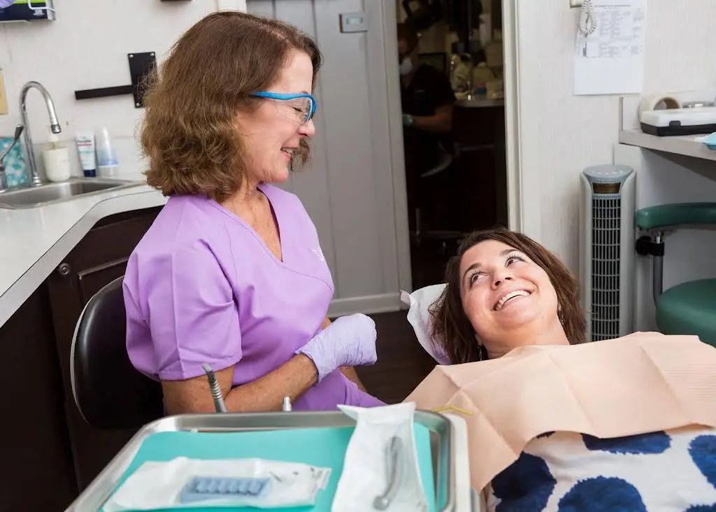 Cannon Park Dental - Dr. James Myers