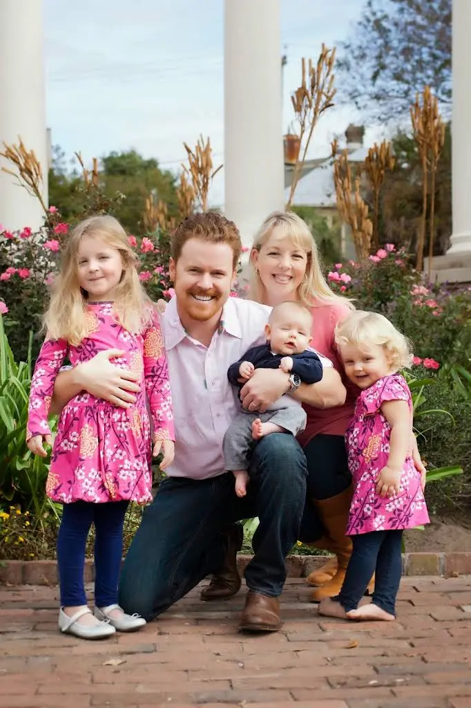 Cannon Park Dental - Dr. James Myers