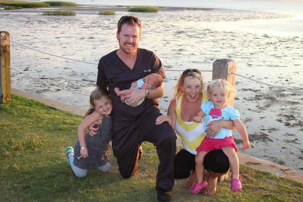 Cannon Park Dental - Dr. James Myers