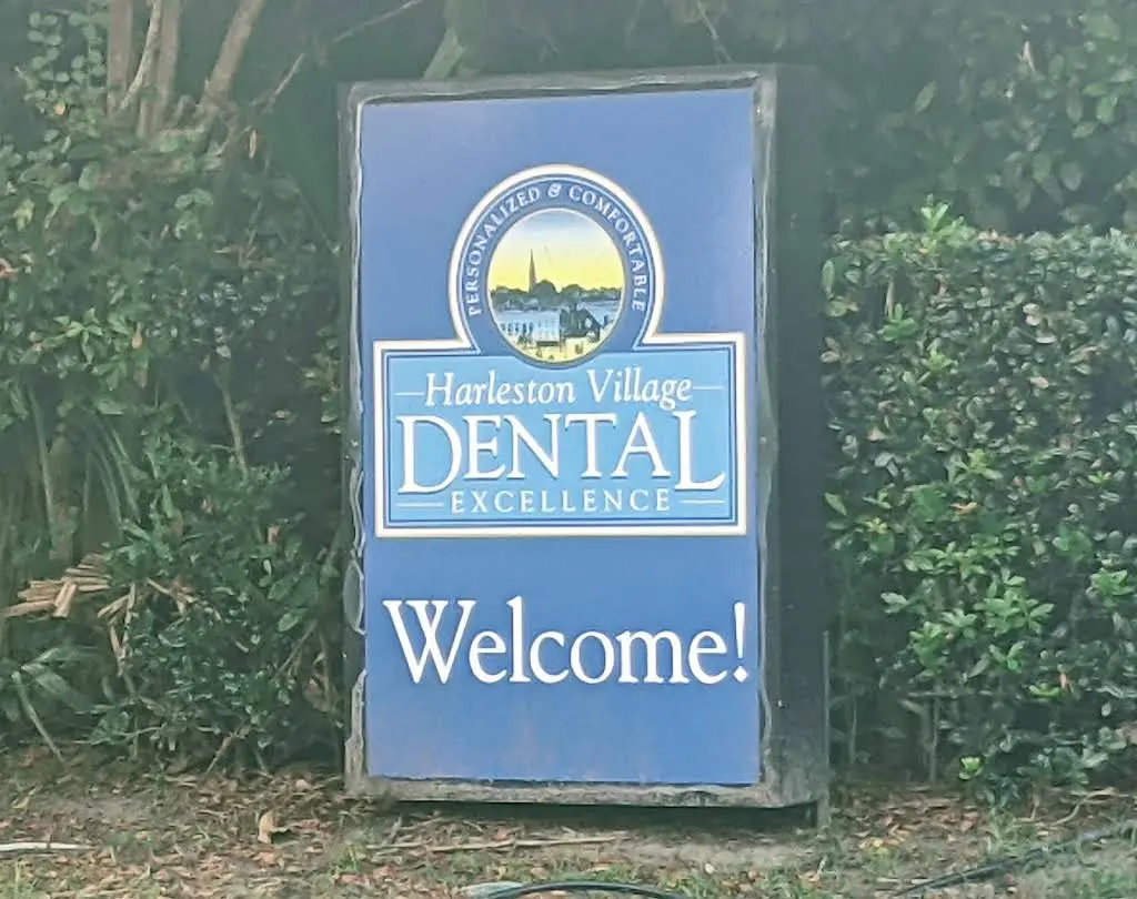Harleston Dental