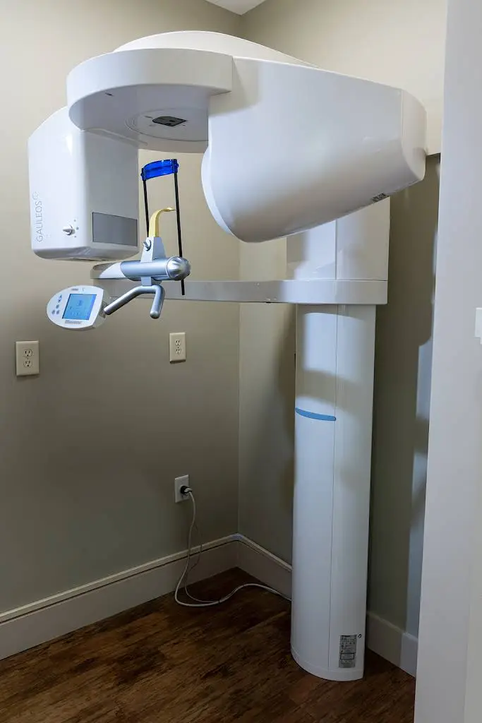 Peninsula Cosmetic & Family Dentistry