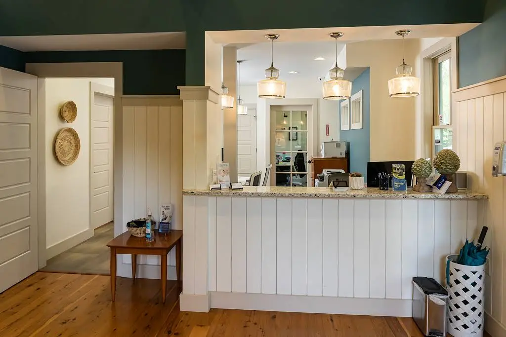 Peninsula Cosmetic & Family Dentistry