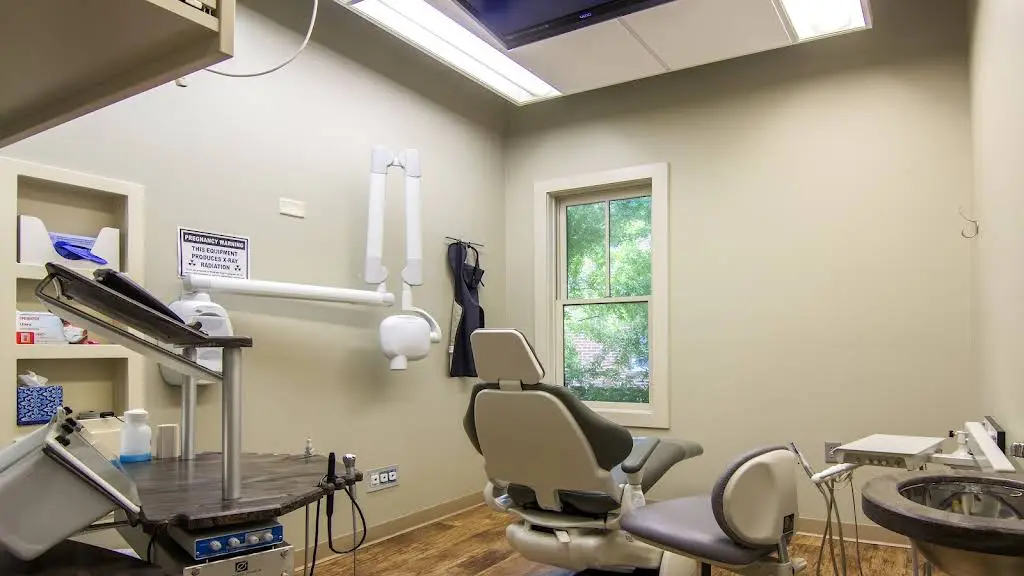 Peninsula Cosmetic & Family Dentistry
