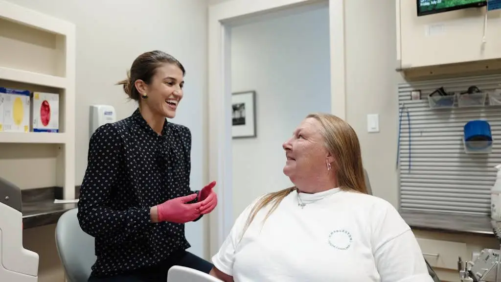Peninsula Cosmetic & Family Dentistry