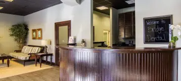 Bridge Dental