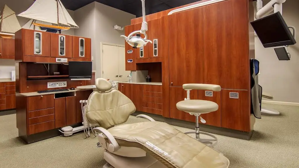 Bridge Dental