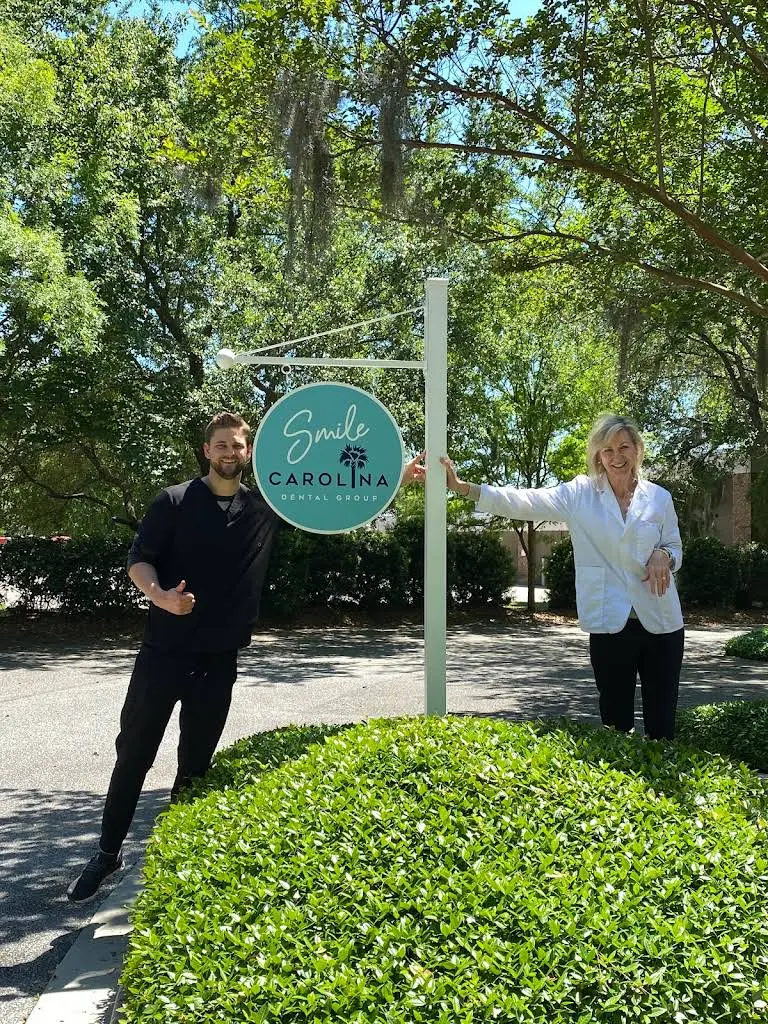 Smile Carolina Dental Group