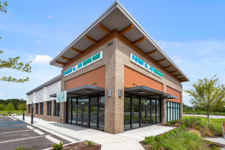 Point Hope Dental Care