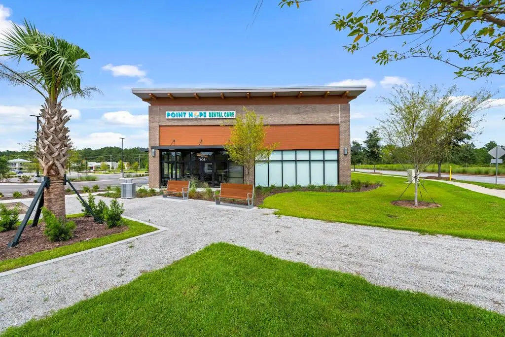 Point Hope Dental Care